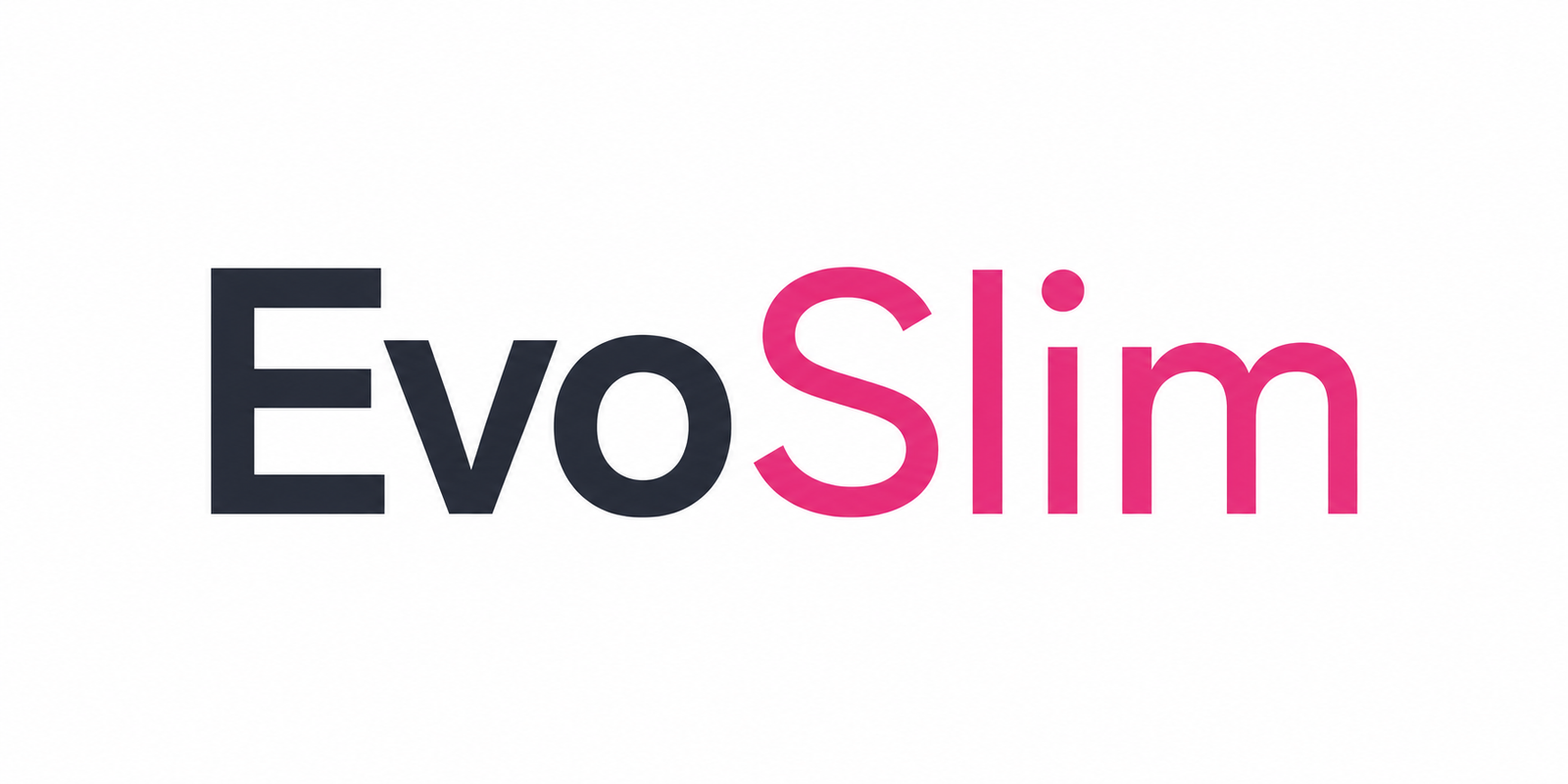Evo Slim - weight management support formula logo